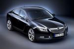 Opel Insignia 2008 года